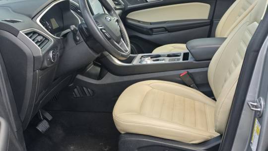 2021 Ford Edge