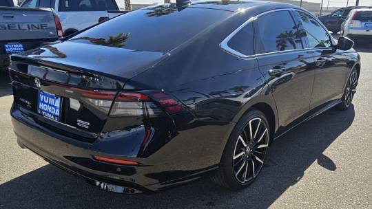 2024 Honda Accord