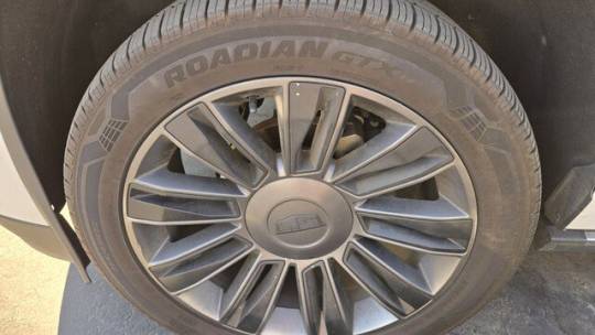 2017 cadillac escalade platinum