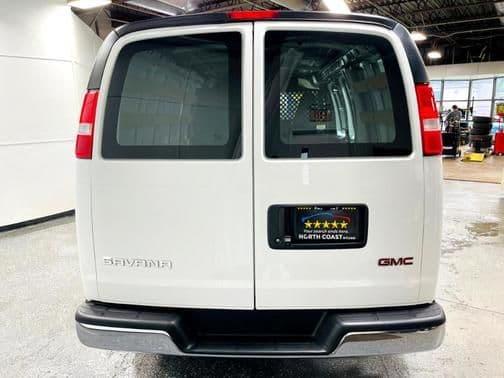 2020 gmc savana 2500 in northwoods, illinois