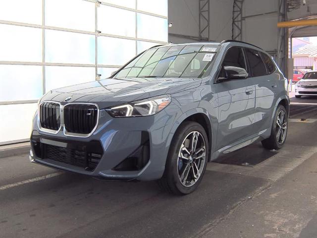 2024 bmw x1 m35i