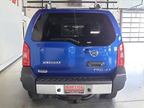 2015 nissan xterra in milwaukee, wisconsin