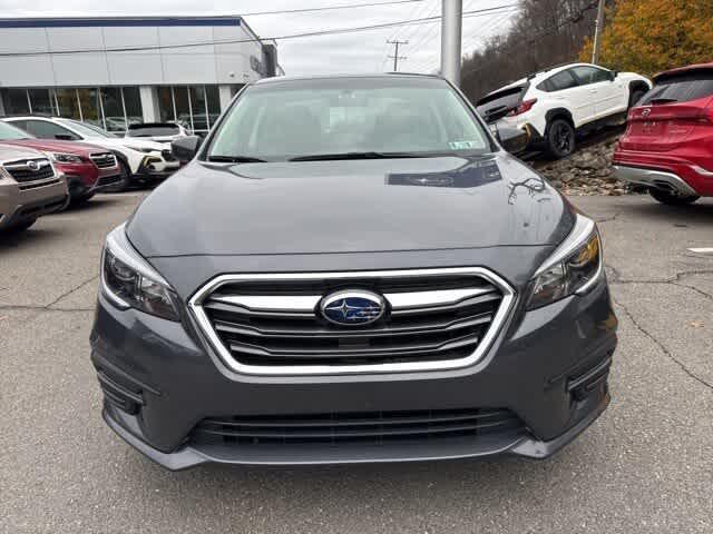 2018 subaru legacy premium