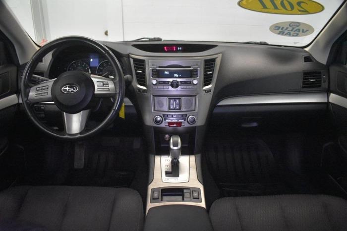 2011 subaru legacy 2.5i premium awd 2.5i premium 4dr sedan cvt for sale in saco, maine