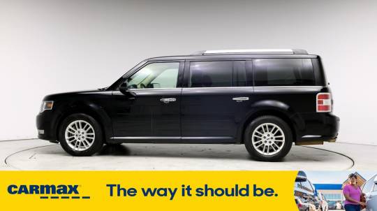 2019 Ford Flex
