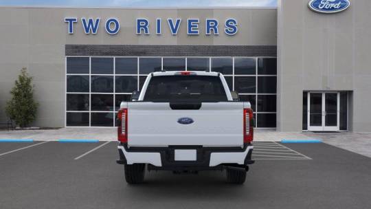 2024 Ford F-250