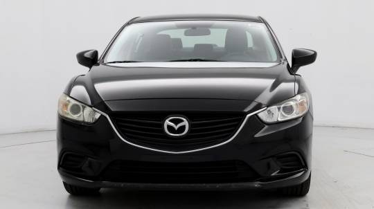 2016 Mazda