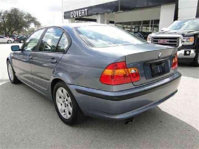 2003 bmw 3 series 325i in austin, tx
