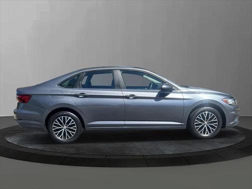 2020 volkswagen jetta