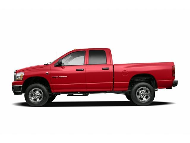 2006 dodge ram 3500 slt/sport
