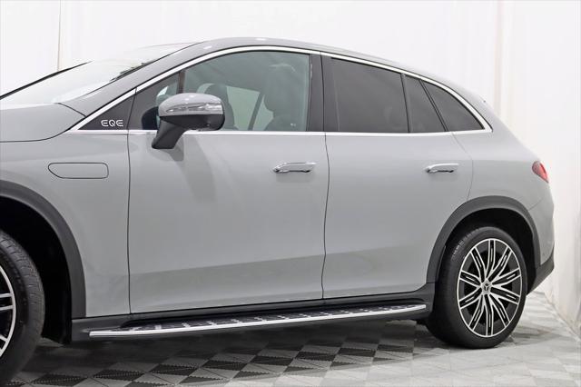 2023 mercedes-benz eqe 500 4matic