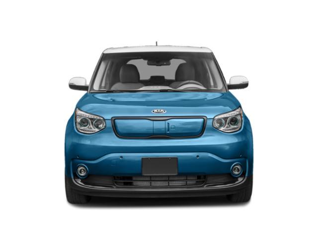 2015 kia soul ev +