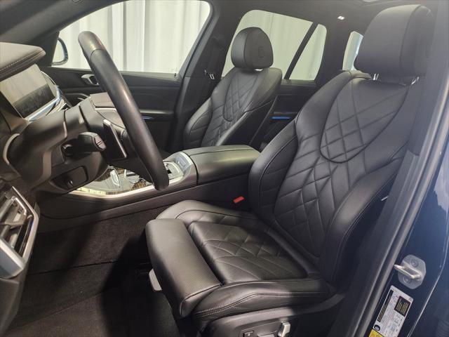 2023 bmw x5 phev xdrive45e