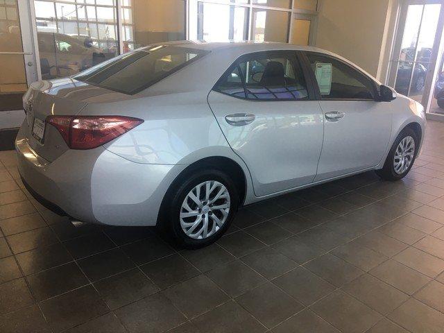 certified 2018 toyota corolla le yuma, az 85365 for sale in yuma, arizona