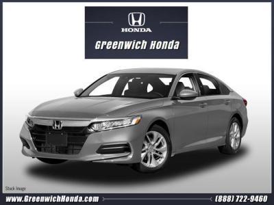2018 honda accord lx lx 4dr sedan for sale in belle haven, connecticut