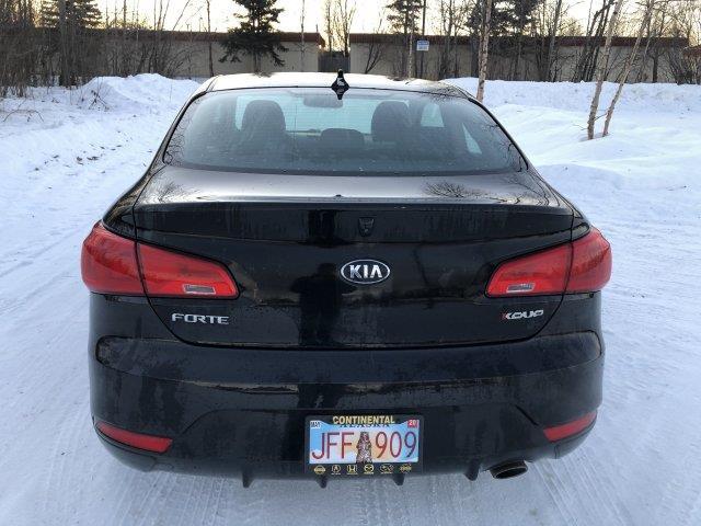 2014 kia forte koup ex ex 2dr coupe 6a for sale in anchorage, alaska