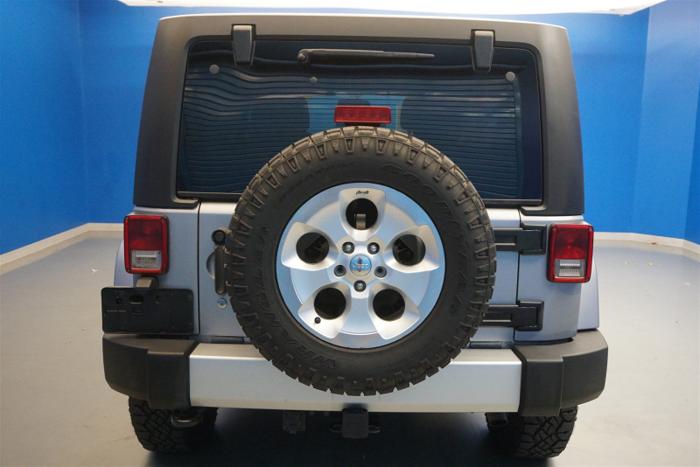 used 2013 jeep wrangler sahara louisville, ky 40299 for sale in louisville, kentucky