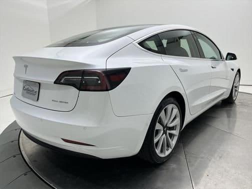 2018 tesla model 3 long range in hendersonville, tennessee