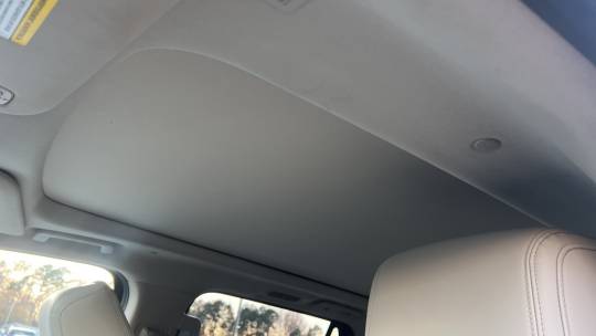 2021 Ford Expedition