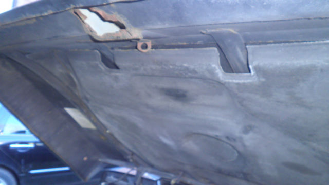 1993 land rover range rover lwb county, ready for complete restoration