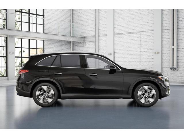 2024 mercedes-benz glc 300 4matic