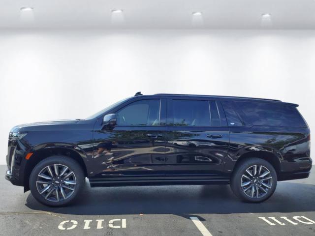 2024 cadillac escalade esv sport platinum