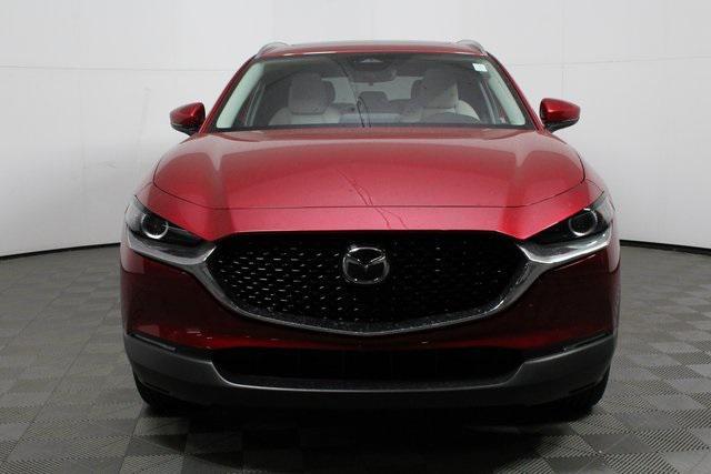 2024 mazda cx-30 preferred