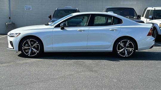 2024 Volvo S60