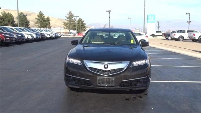 2015 acura tlx base 4dr sedan for sale in carson city, nevada