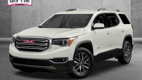 2017 gmc acadia sle-2