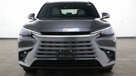 2024 Lexus TX