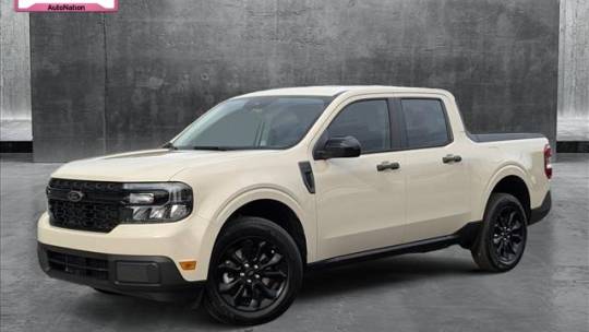 2024 Ford Maverick