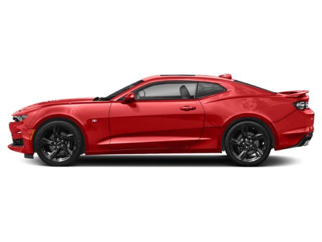 2023 chevrolet camaro 2ss