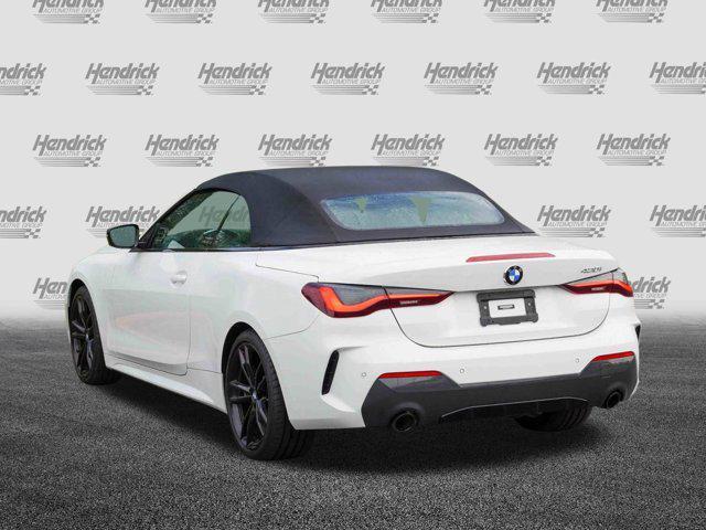 2023 bmw 430 i