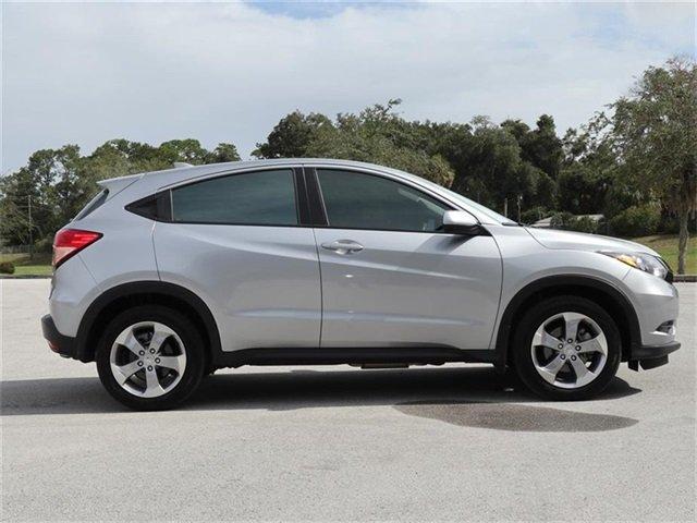 used 2018 honda hr-v awd lx homosassa, fl 34448 for sale in homosassa, florida