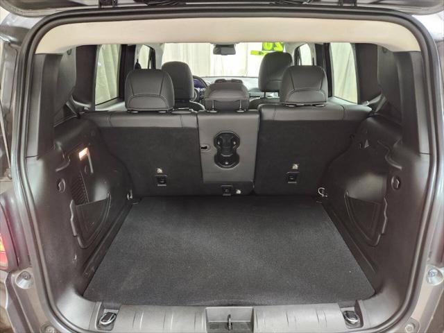 2020 jeep renegade limited