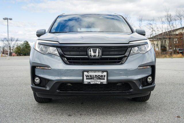 2022 honda pilot special edition in waldorf, maryland