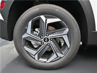 2024 Hyundai Tucson sel convenience