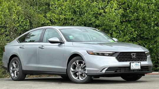 2024 Honda Accord