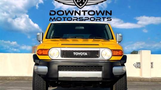 2007 Toyota