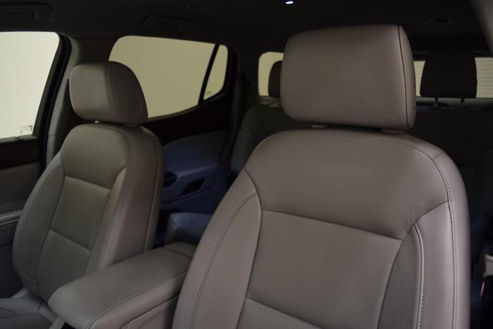 certified 2018 gmc acadia awd slt w/ slt-1 bozeman, mt 59718 for sale in bozeman, montana