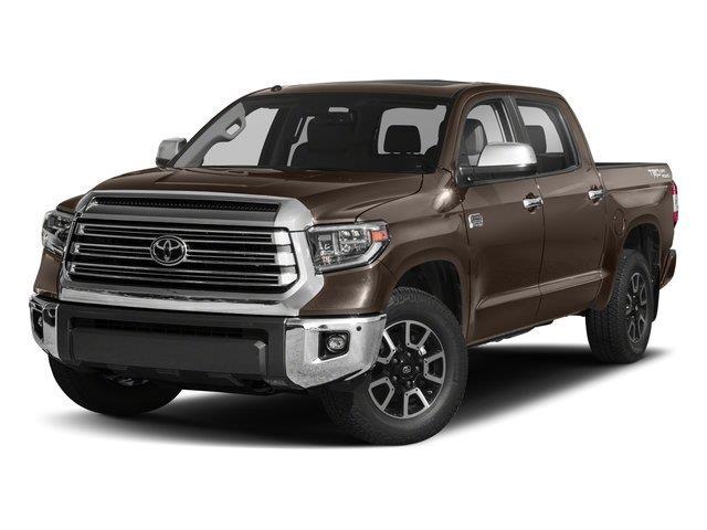 2018 toyota tundra 1794 edition 4x4 1794 edition 4dr crewmax cab pickup sb (5.7l v8 for sale in north kingstown, rhode island