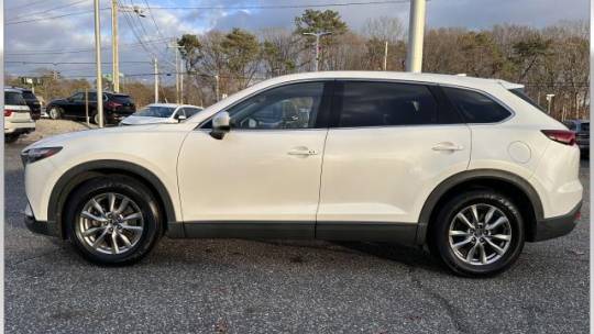 2018 Mazda CX-9