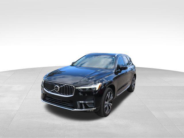 2022 volvo xc60 b6 inscription