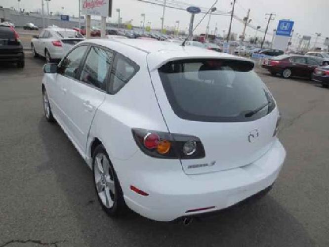 2004 mazda mazda3 s in langhorne, pa