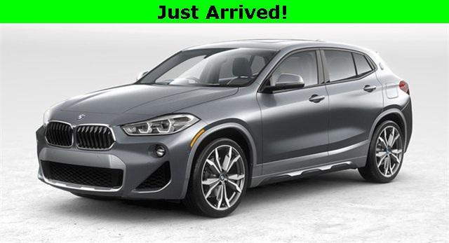2019 bmw x2 xdrive28i