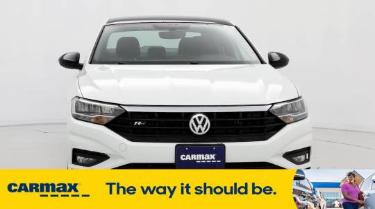2020 Volkswagen Jetta