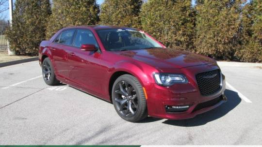 2023 Chrysler 300
