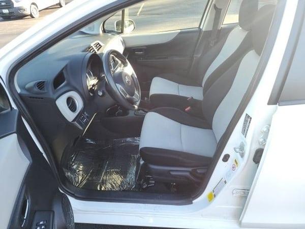 2014 toyota yaris in centennial, colorado