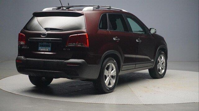 used 2013 kia sorento awd ex v6 rochester, ny 14623 for sale in rochester, new york